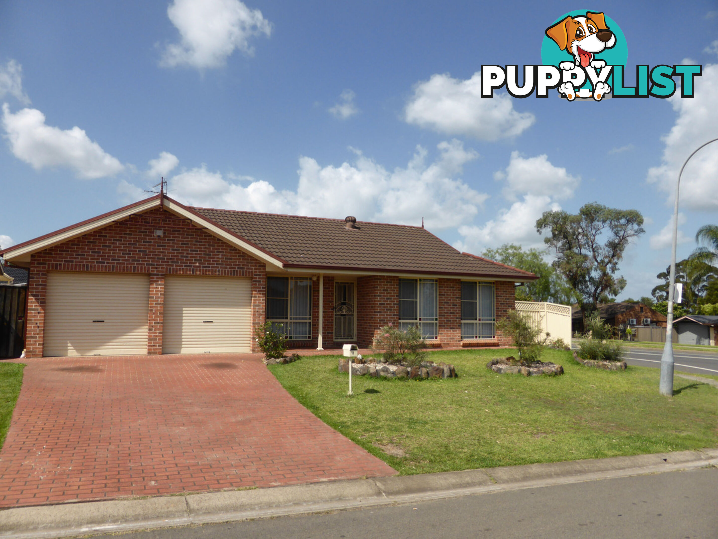 1 Lockheed Circuit ST CLAIR NSW 2759