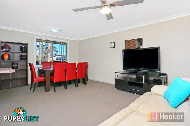 1 William Street ST MARYS NSW 2760