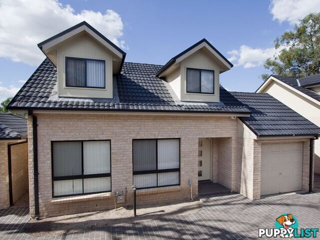 4/17-21 Brisbane Street OXLEY PARK NSW 2760