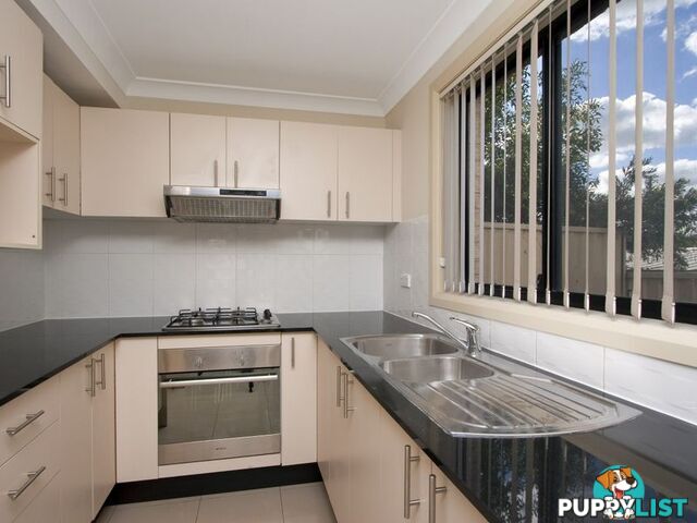 4/17-21 Brisbane Street OXLEY PARK NSW 2760