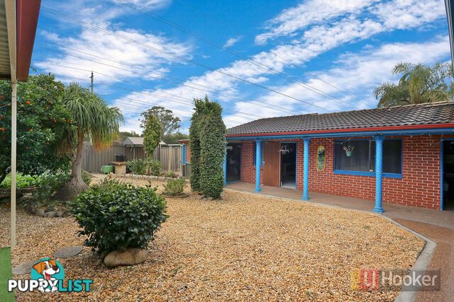 86 Hume Crescent WERRINGTON COUNTY NSW 2747