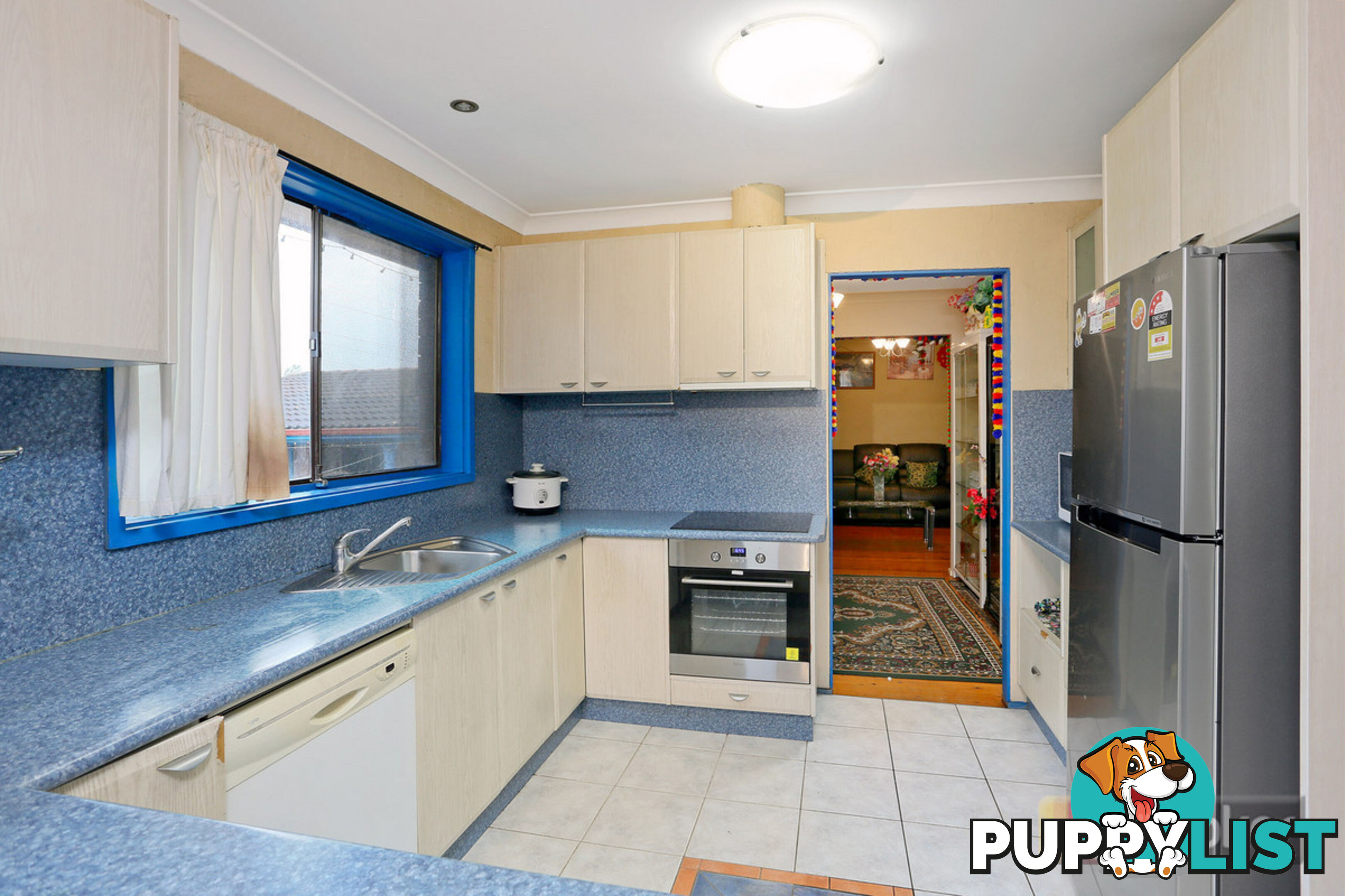 86 Hume Crescent WERRINGTON COUNTY NSW 2747