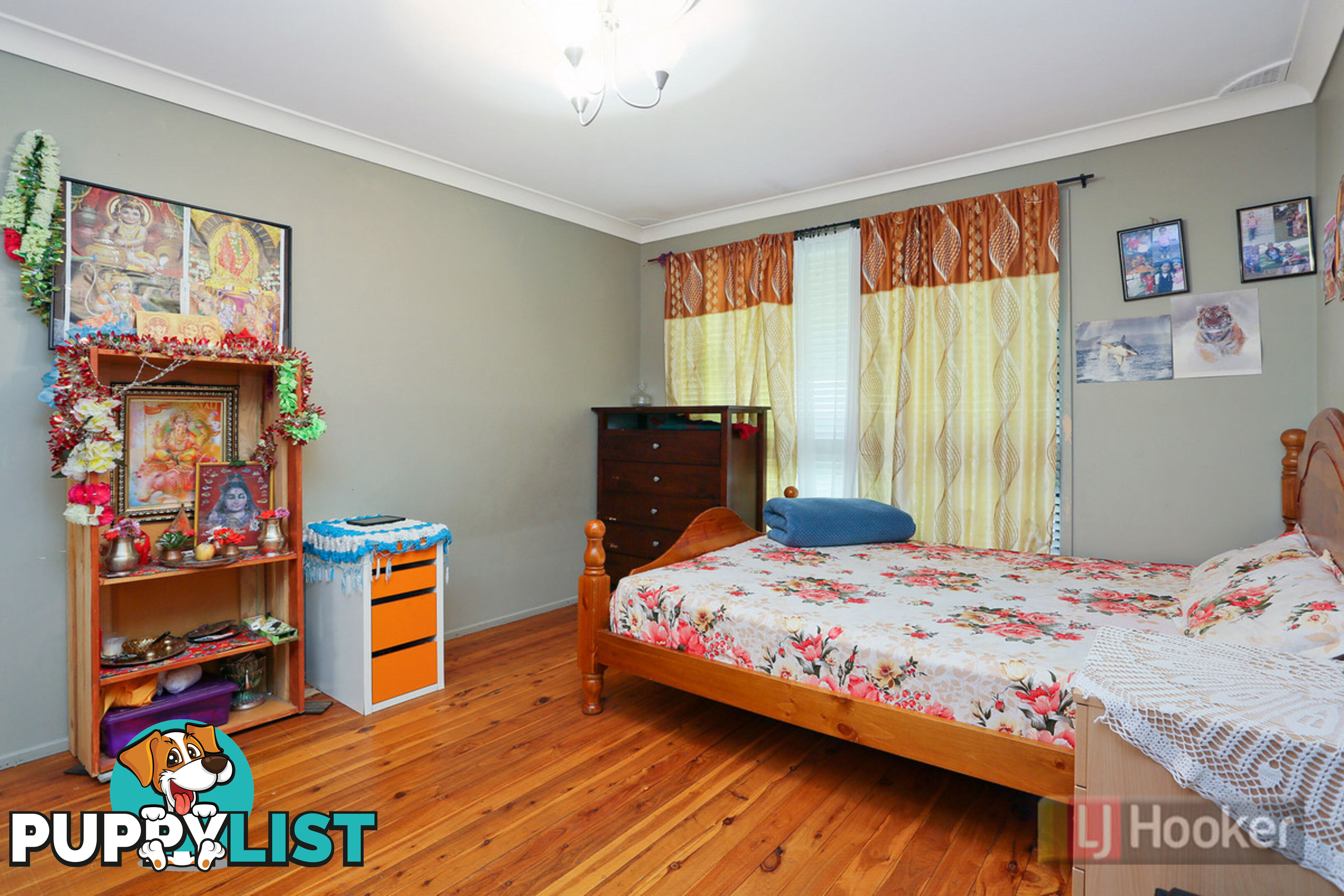 86 Hume Crescent WERRINGTON COUNTY NSW 2747