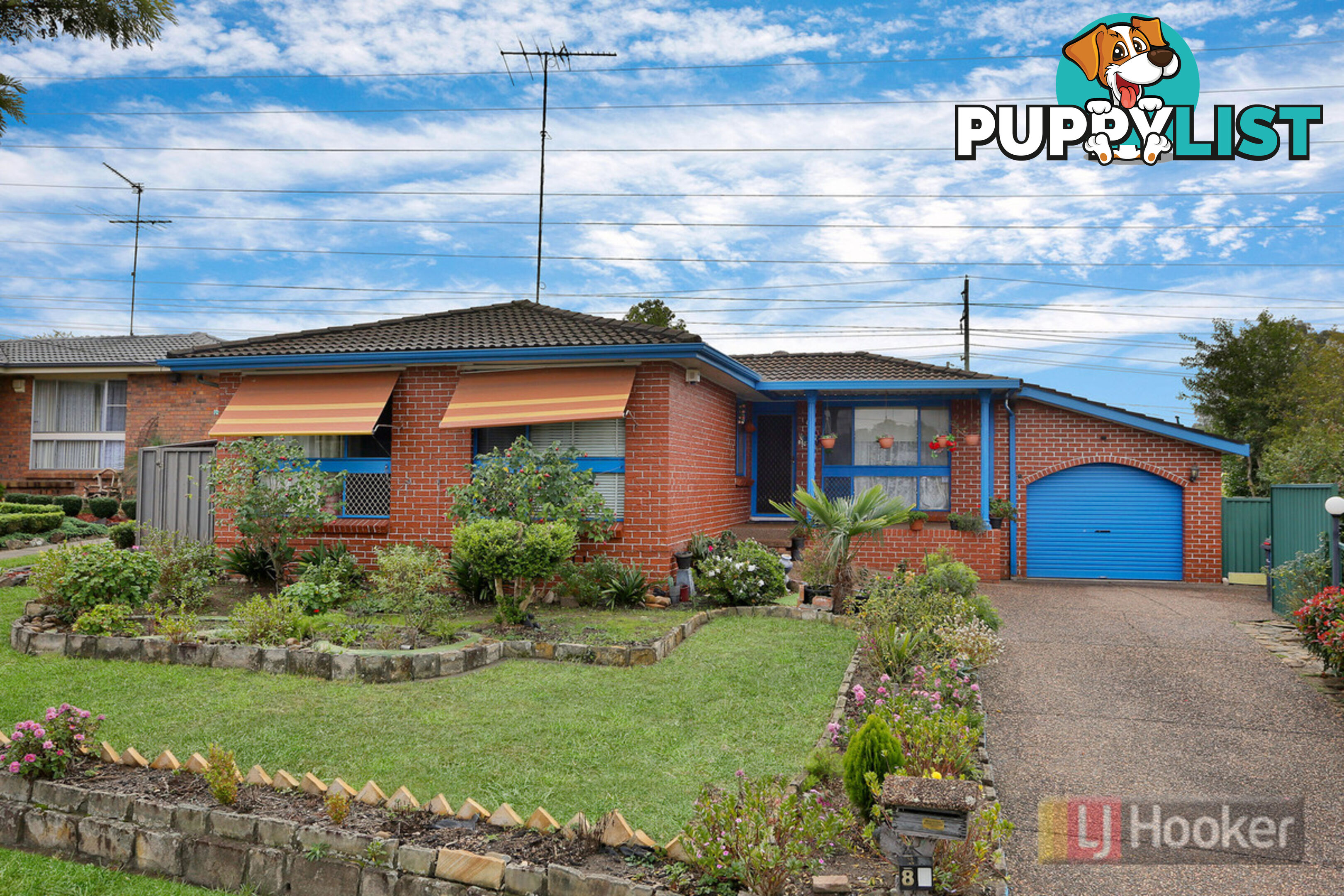 86 Hume Crescent WERRINGTON COUNTY NSW 2747