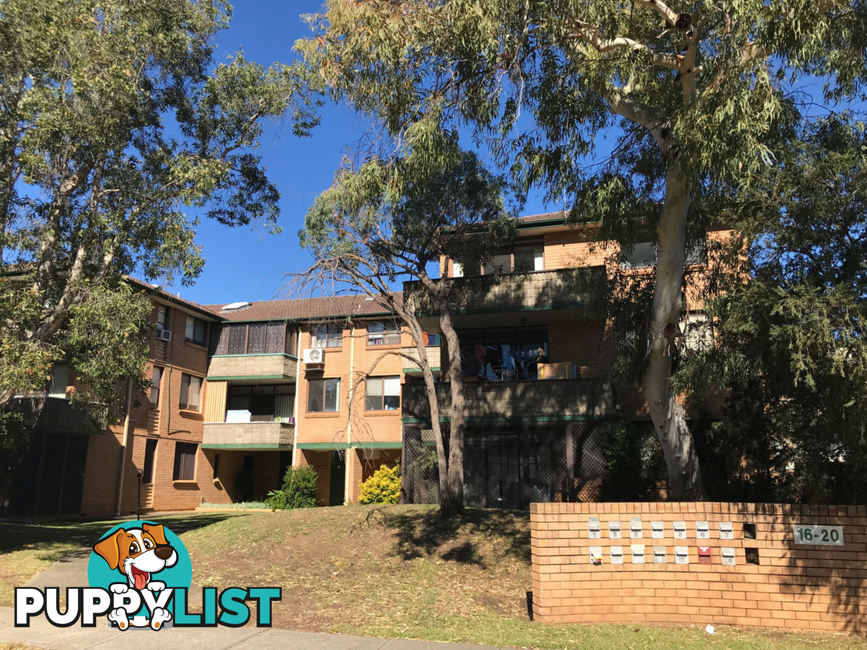 2/16-20 Sainsbury ST MARYS NSW 2760