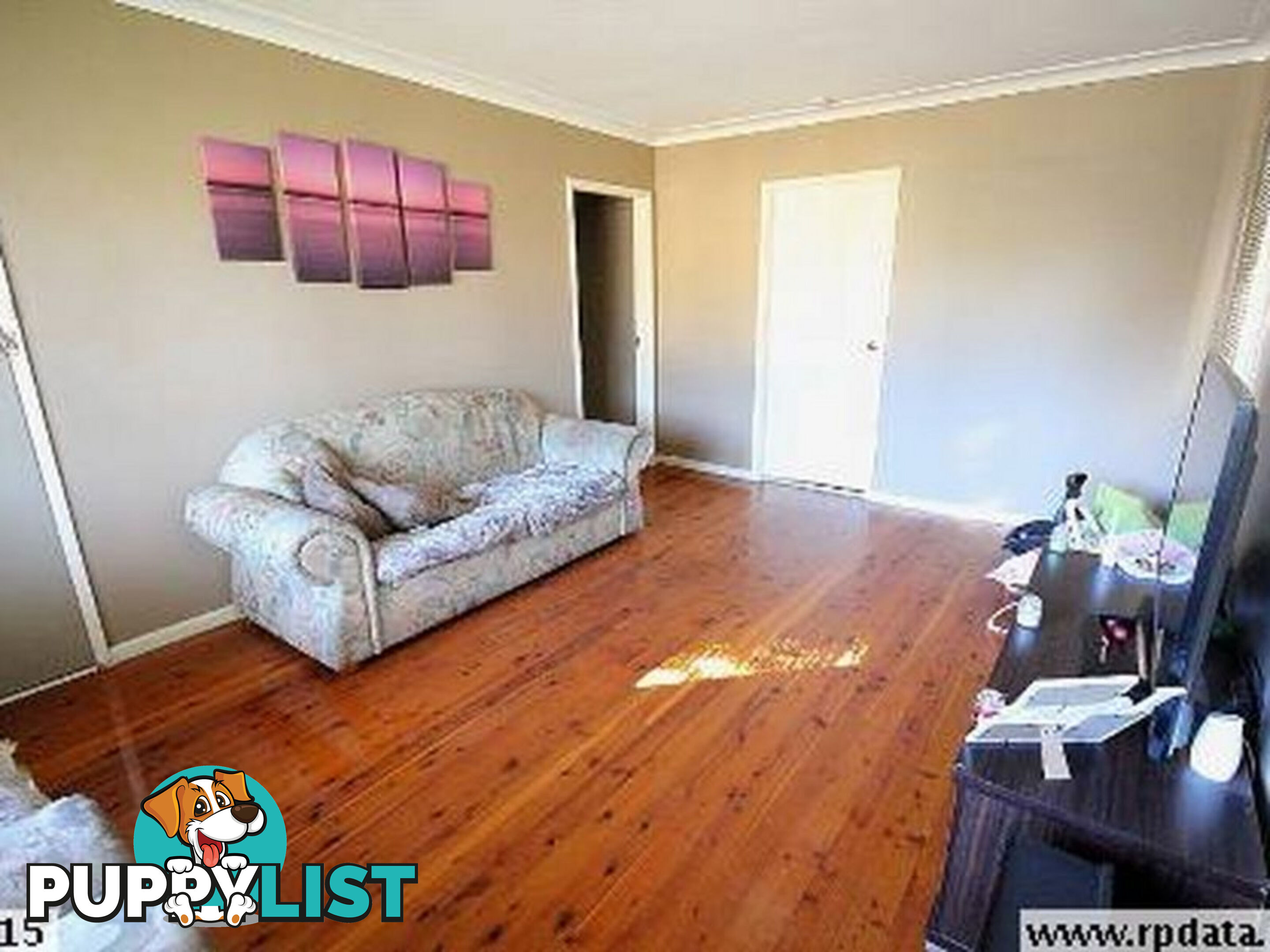 59 Debrincat Avenue NORTH ST MARYS NSW 2760