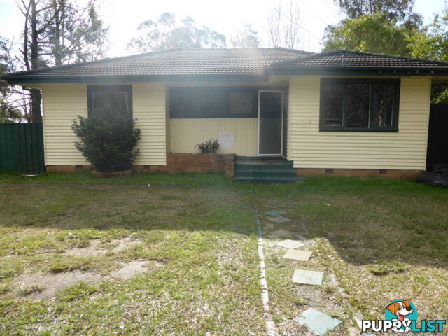 59 Debrincat Avenue NORTH ST MARYS NSW 2760