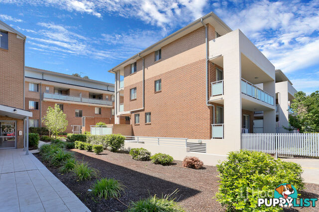 5/7-11 Putland Street ST MARYS NSW 2760