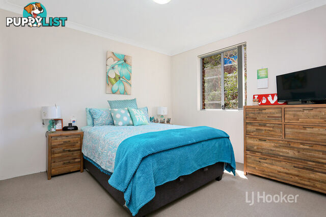 5/7-11 Putland Street ST MARYS NSW 2760