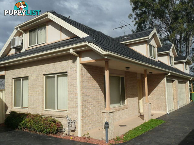 3/74 Albert Street WERRINGTON NSW 2747