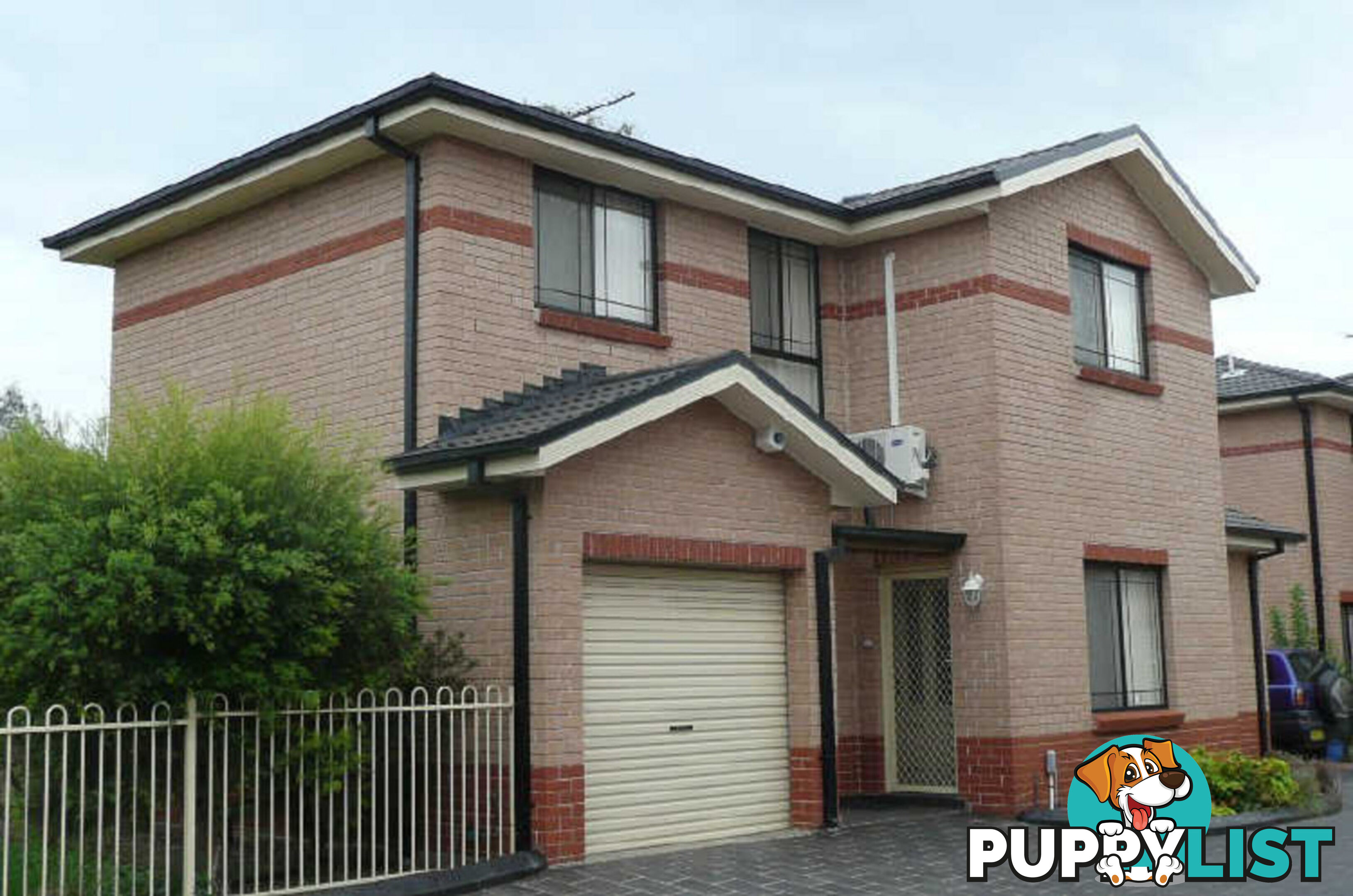 6/26 Blenheim Avenue ROOTY HILL NSW 2766