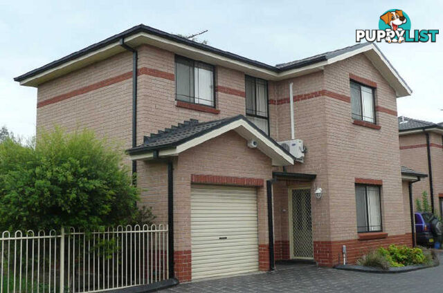 6/26 Blenheim Avenue ROOTY HILL NSW 2766