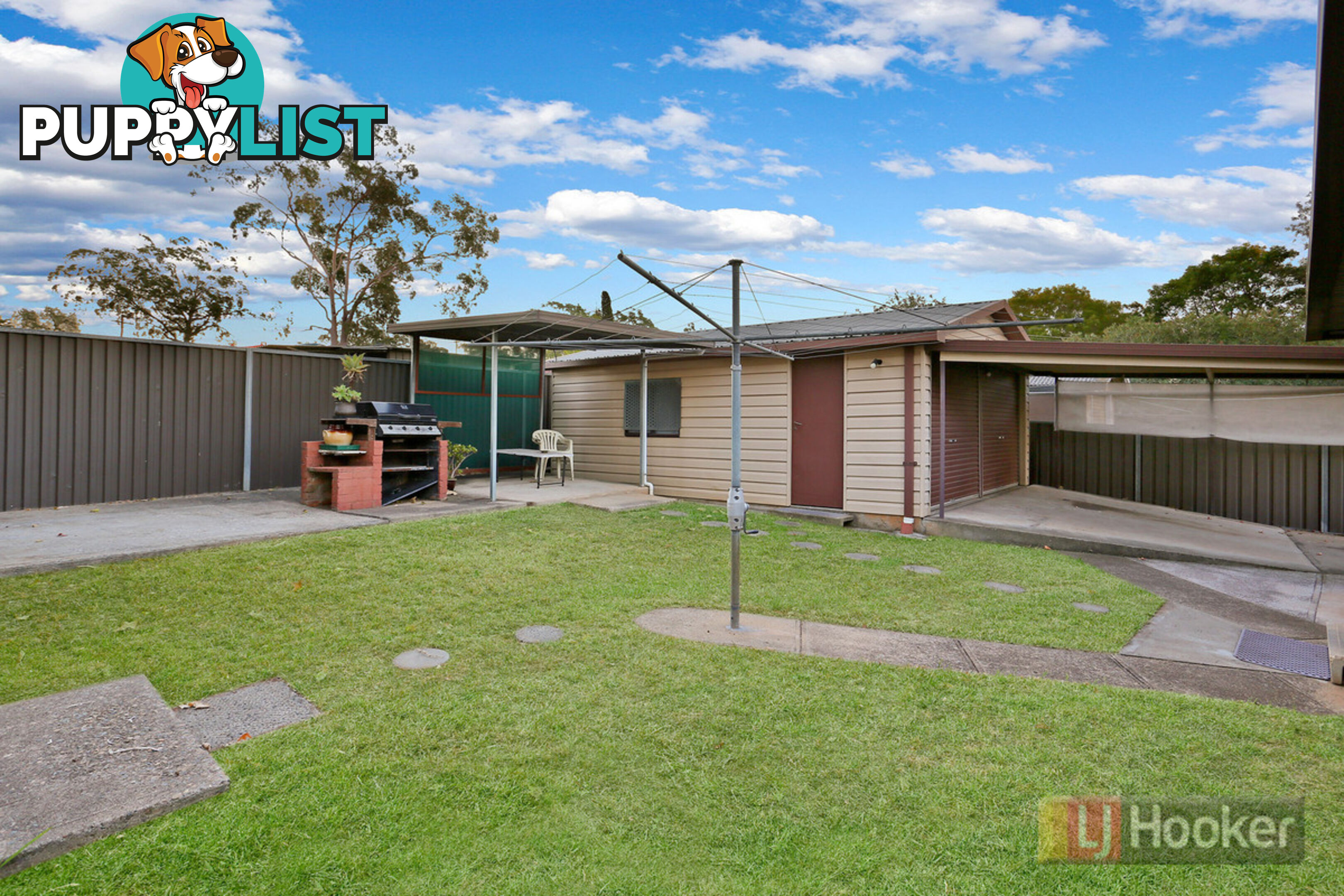 93 Aurora Drive TREGEAR NSW 2770