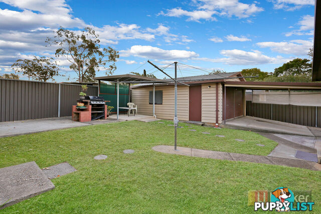 93 Aurora Drive TREGEAR NSW 2770