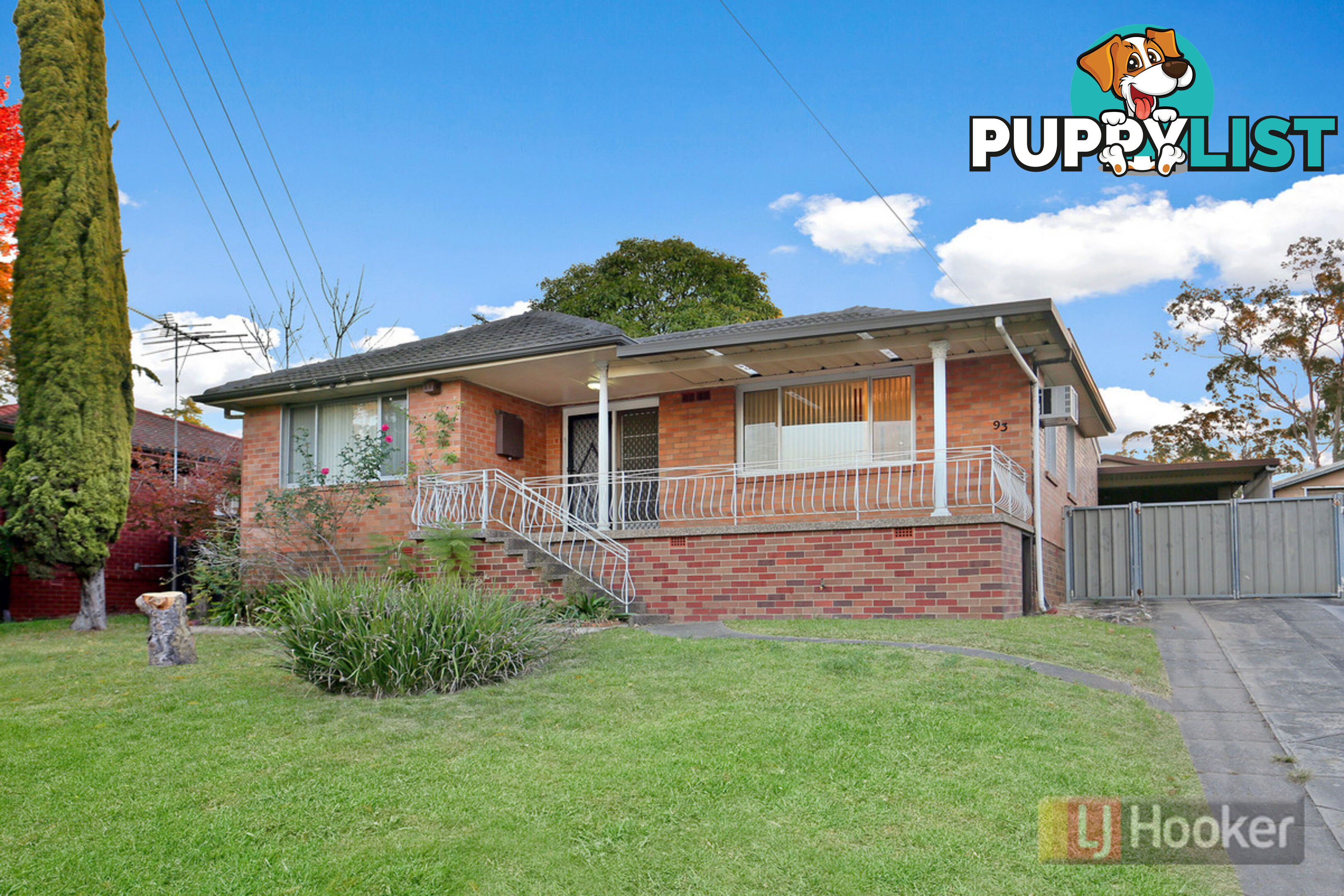 93 Aurora Drive TREGEAR NSW 2770