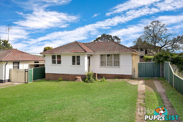 75 Ellsworth Drive TREGEAR NSW 2770