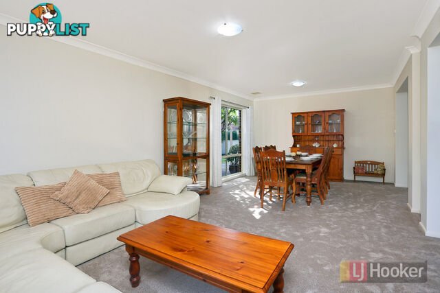 8 Cassandra Place COLYTON NSW 2760