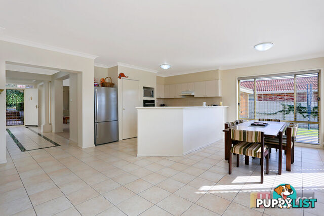 8 Cassandra Place COLYTON NSW 2760