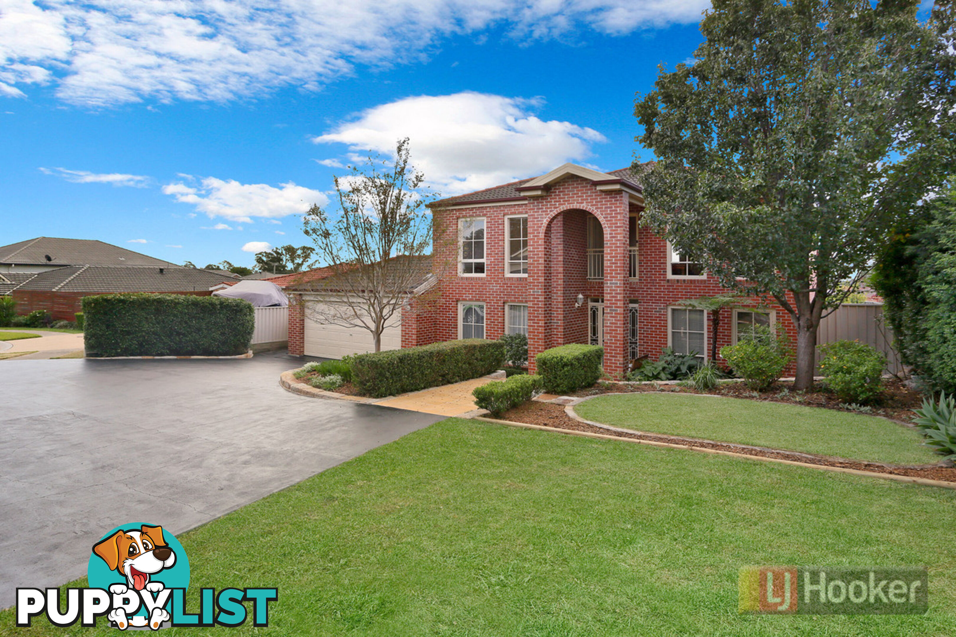 8 Cassandra Place COLYTON NSW 2760