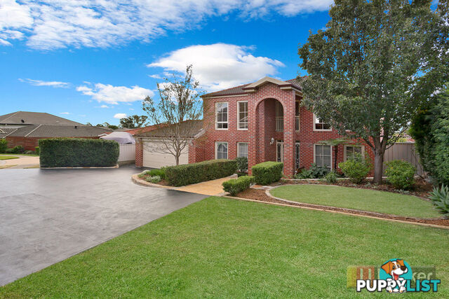 8 Cassandra Place COLYTON NSW 2760