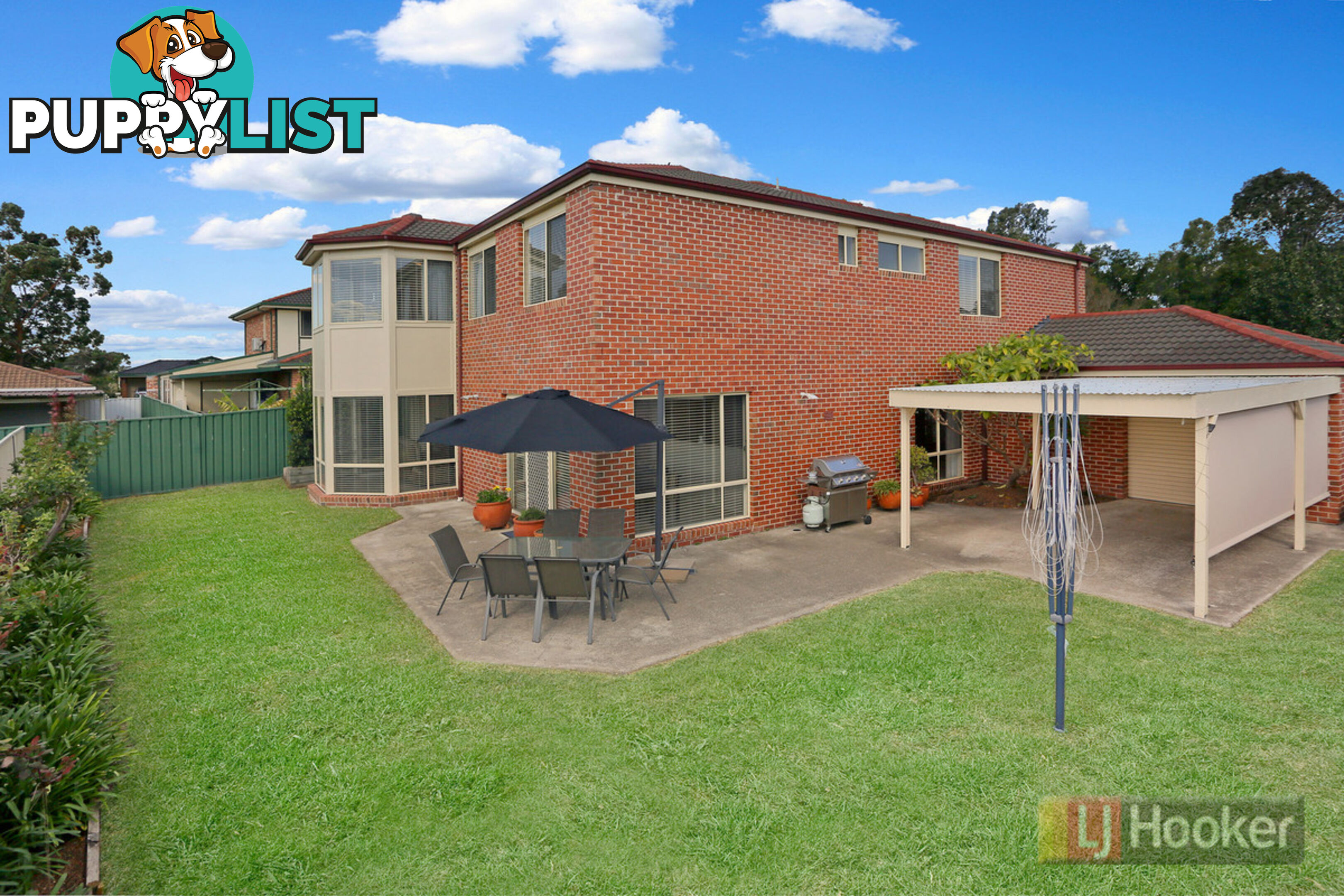 8 Cassandra Place COLYTON NSW 2760