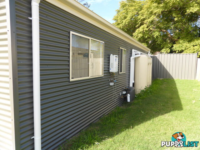 40A Vincennes Road TREGEAR NSW 2770