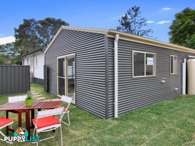 40A Vincennes Road TREGEAR NSW 2770