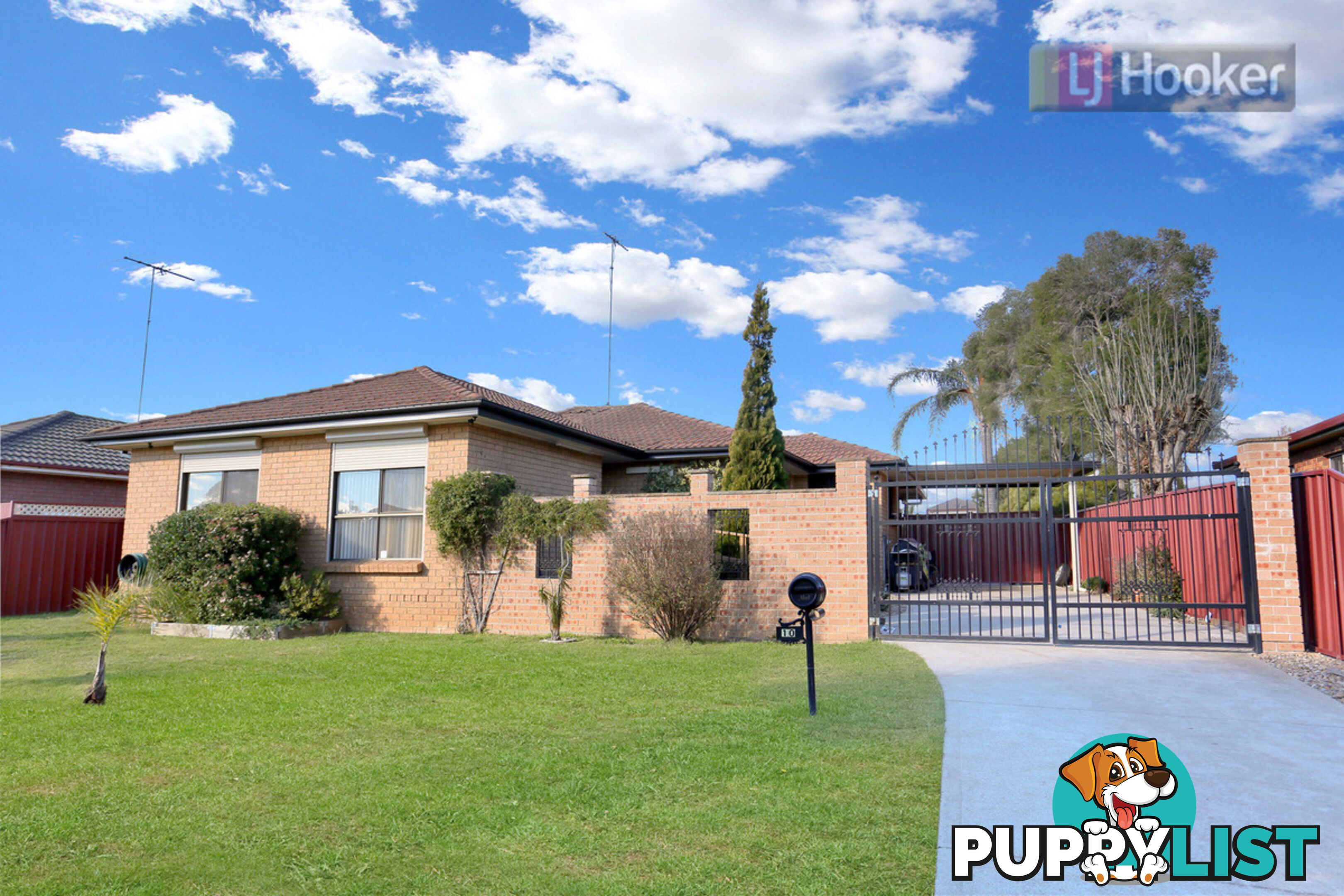 10 Caines Crescent ST MARYS NSW 2760