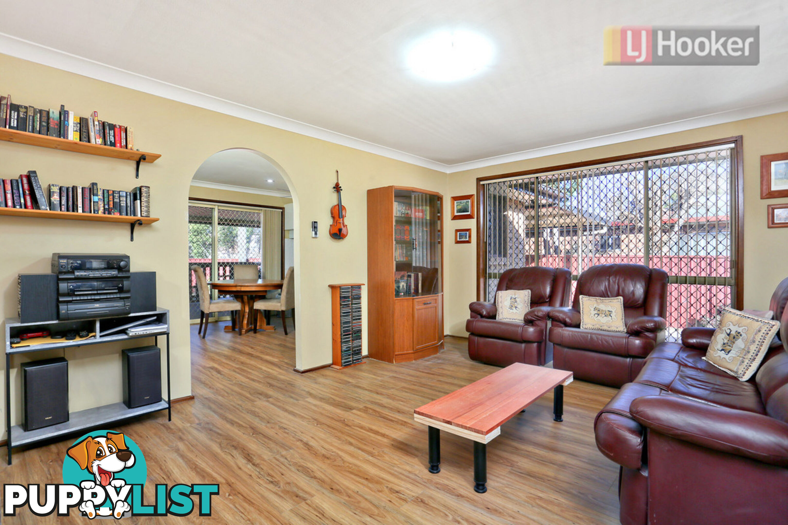 10 Caines Crescent ST MARYS NSW 2760