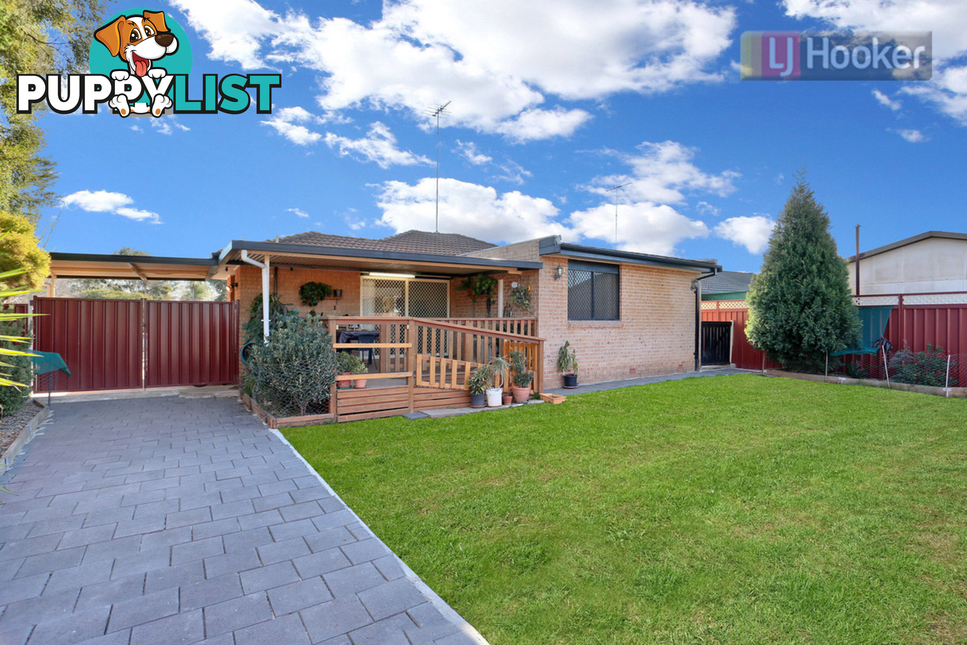 10 Caines Crescent ST MARYS NSW 2760