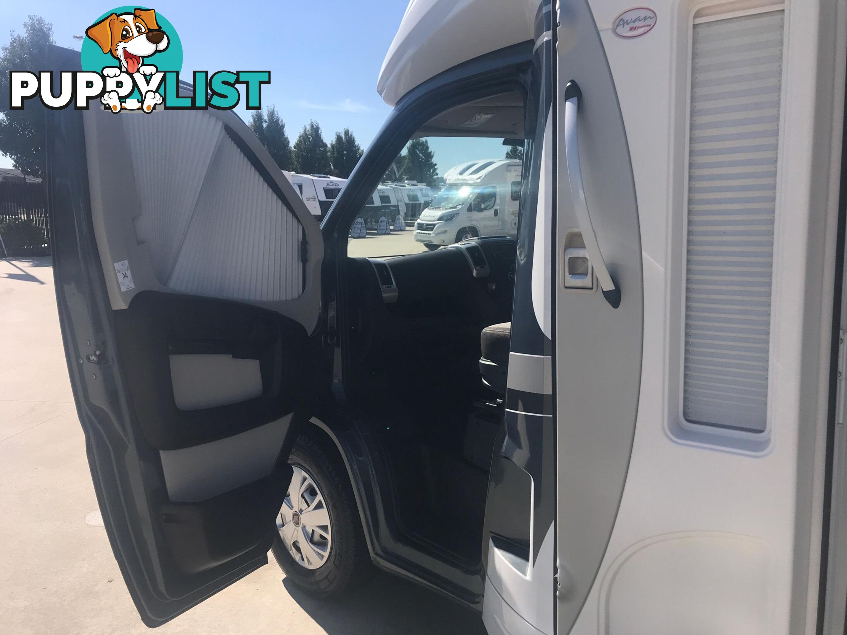 2020 KNAUS BY AVAN SUN TI SUN TI 700 LX  