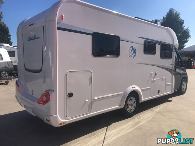 2020 KNAUS BY AVAN SUN TI SUN TI 700 LX  