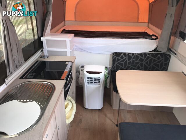 2015 JAYCO EAGLE   