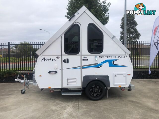 2021 AVAN SPORTLINER STANDARD  