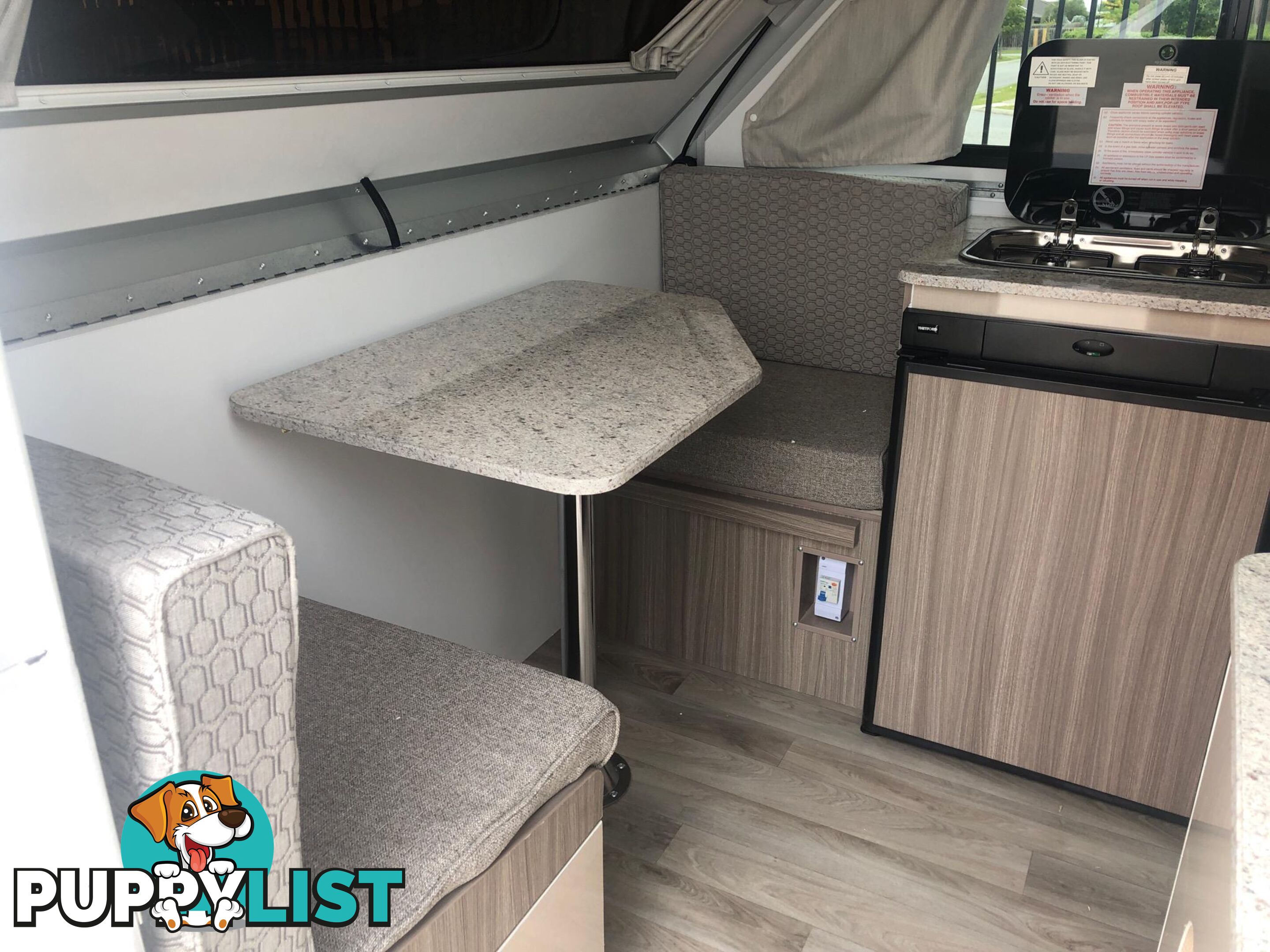 2021 AVAN SPORTLINER STANDARD  