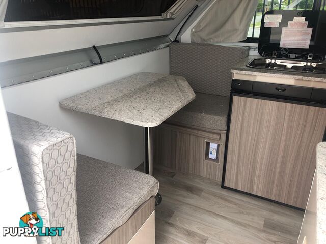 2021 AVAN SPORTLINER STANDARD  