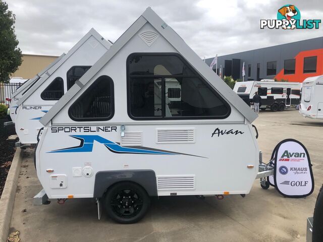 2021 AVAN SPORTLINER STANDARD  