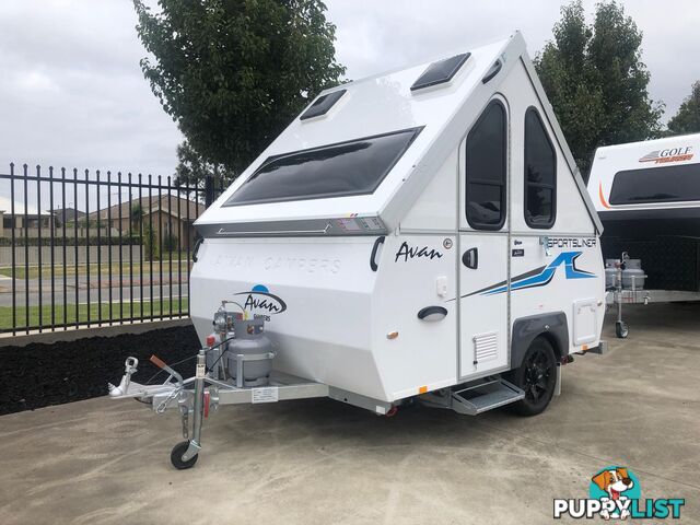 2021 AVAN SPORTLINER STANDARD  