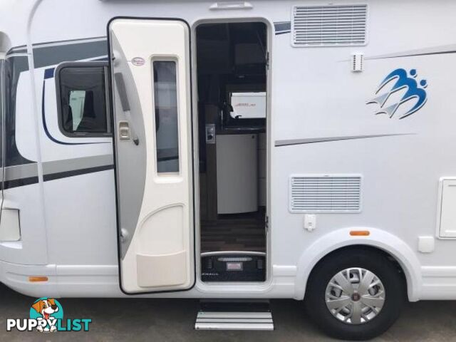 2021 AVAN KNAUS 650 SKYWAVE  