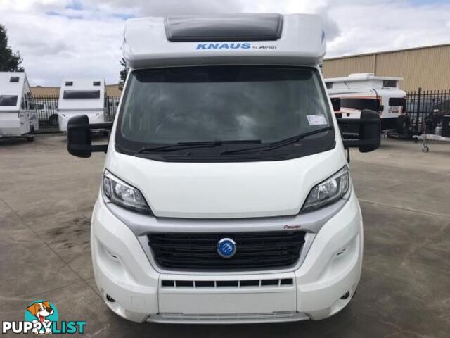 2021 AVAN KNAUS 650 SKYWAVE  