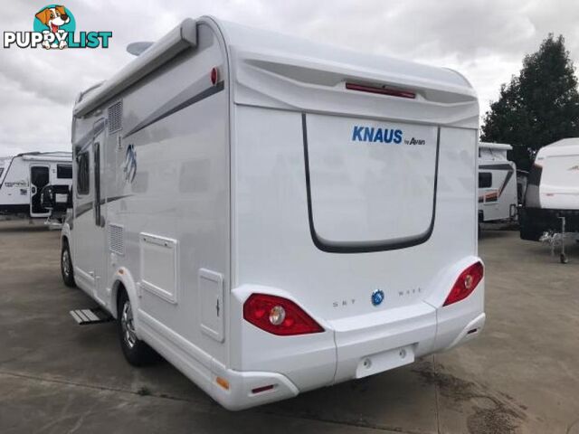 2021 AVAN KNAUS 650 SKYWAVE  