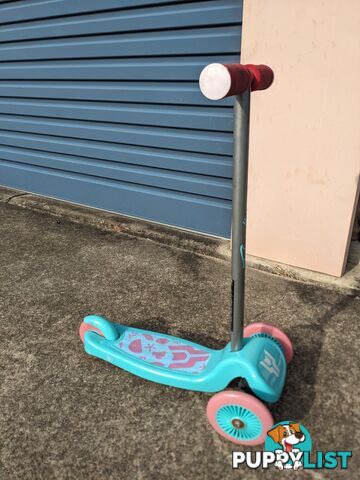 Rebelsport Toddler Scooter