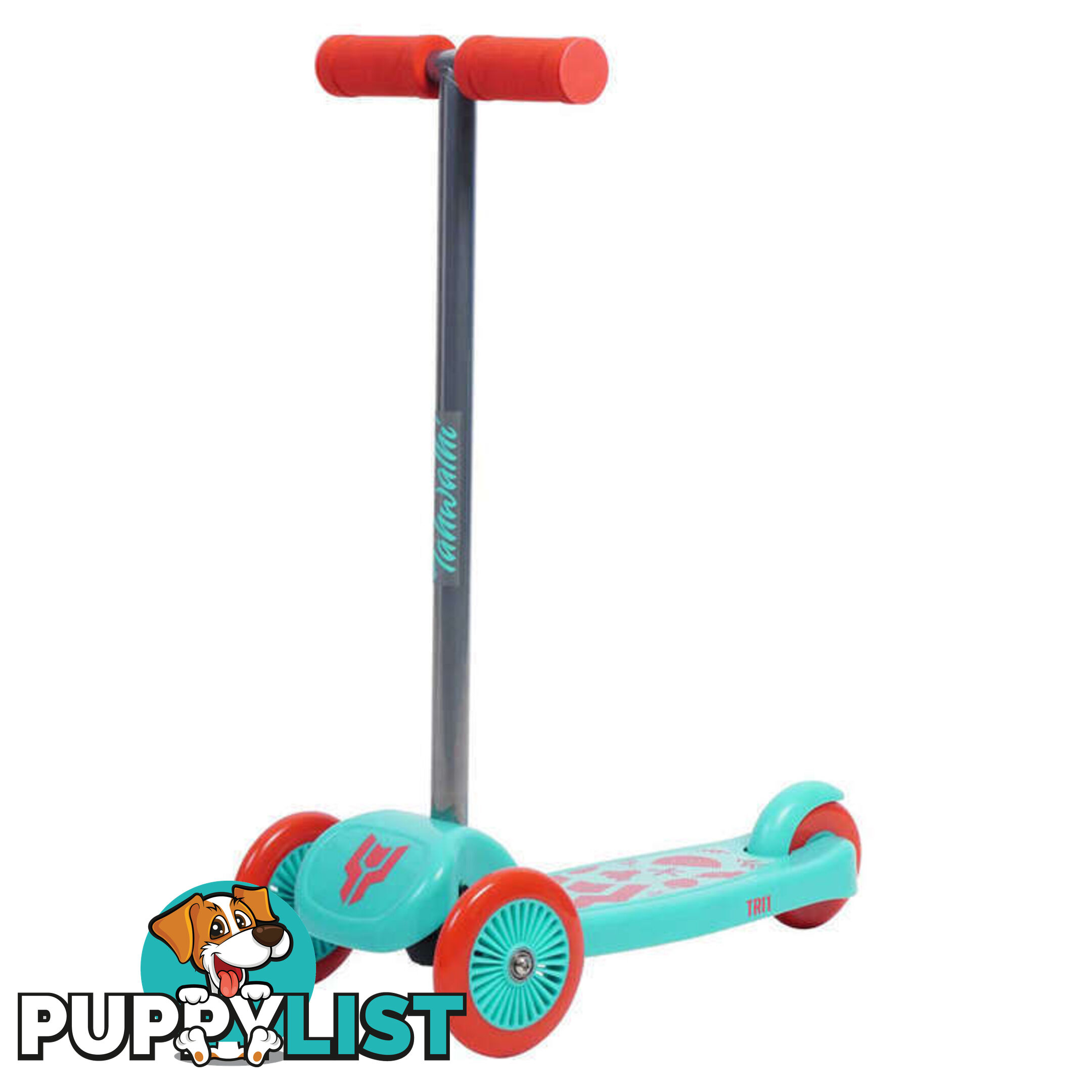 Rebelsport Toddler Scooter