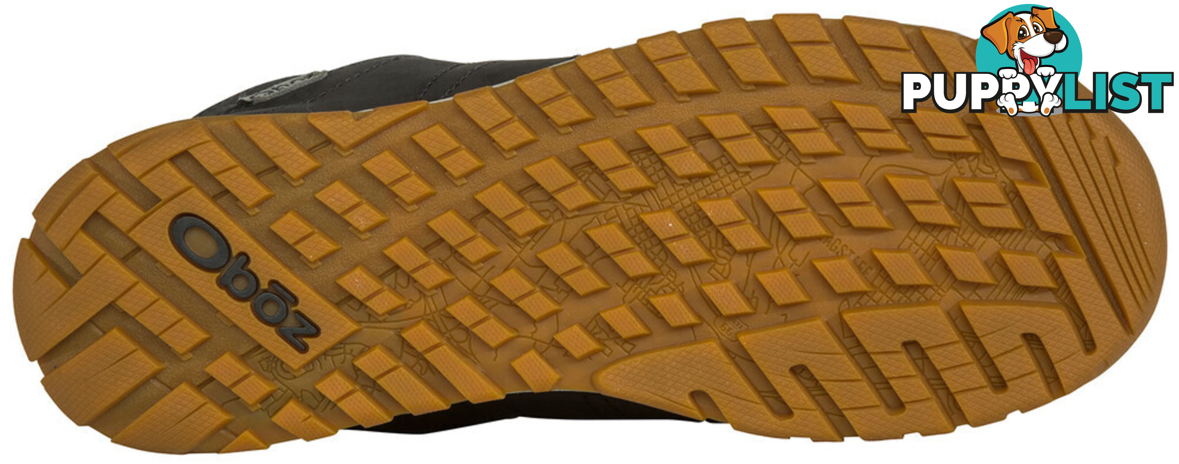 Oboz Bozeman Mid Hiking Boots Womens 7.5 UK / 10 US / 41.5 EUR