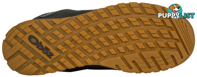 Oboz Bozeman Mid Hiking Boots Womens 7.5 UK / 10 US / 41.5 EUR