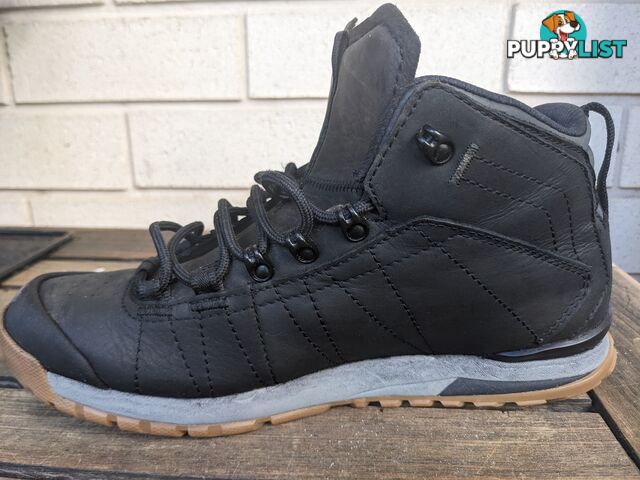 Oboz Bozeman Mid Hiking Boots Womens 7.5 UK / 10 US / 41.5 EUR