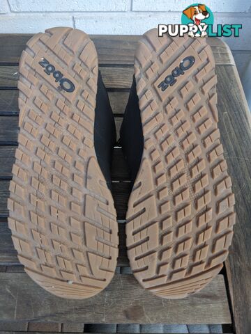 Oboz Bozeman Mid Hiking Boots Womens 7.5 UK / 10 US / 41.5 EUR