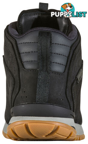 Oboz Bozeman Mid Hiking Boots Womens 7.5 UK / 10 US / 41.5 EUR