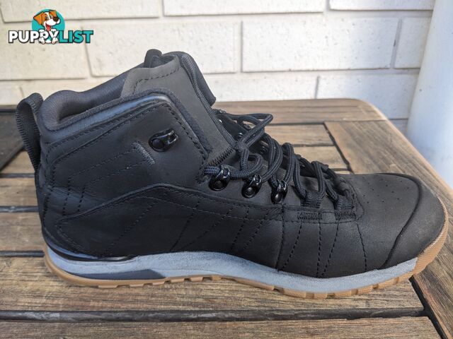 Oboz Bozeman Mid Hiking Boots Womens 7.5 UK / 10 US / 41.5 EUR