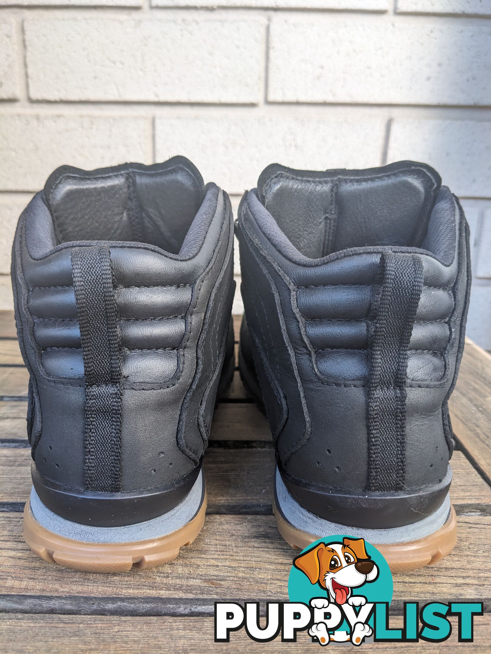Oboz Bozeman Mid Hiking Boots Womens 7.5 UK / 10 US / 41.5 EUR